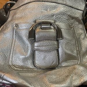 B Makowsky Bag